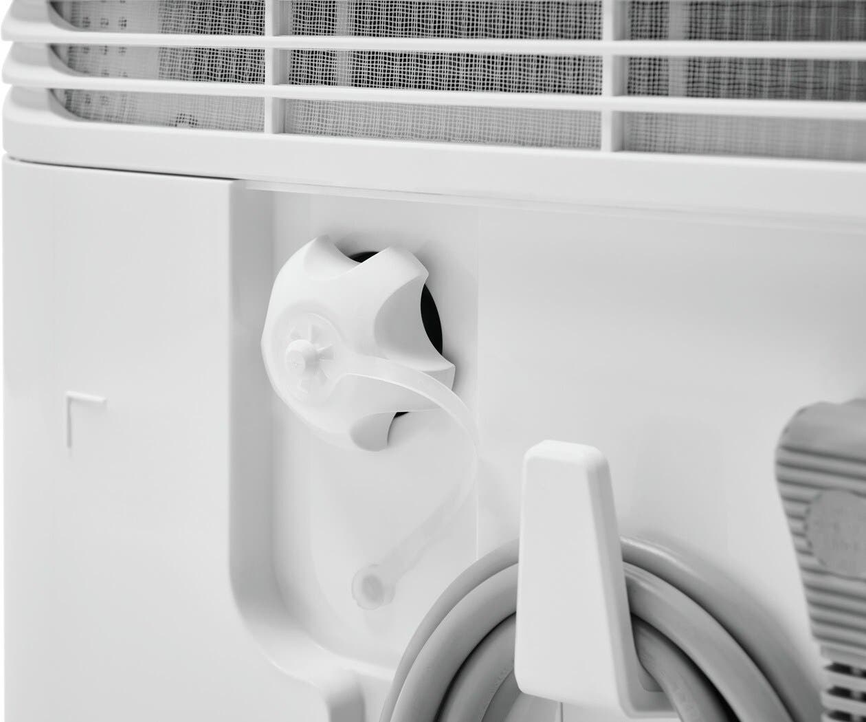 Frigidaire FFAD2234W1 White