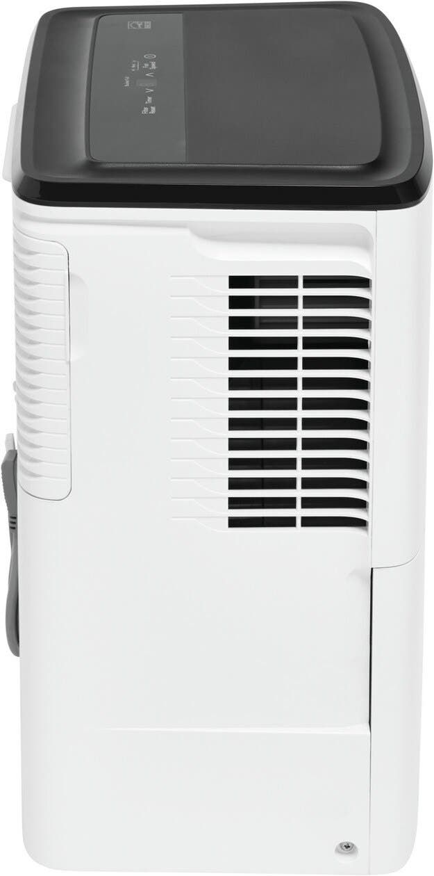 Frigidaire FFAD2234W1 White