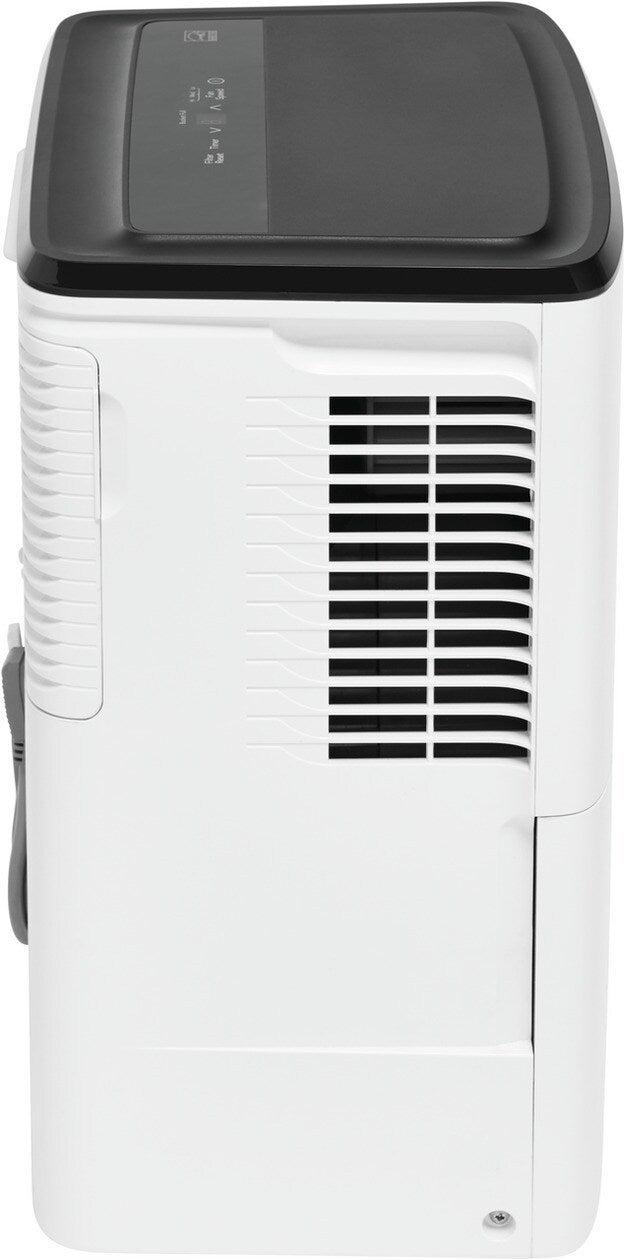 Frigidaire FFAD2234W1 22 Pint Dehumidifier: White