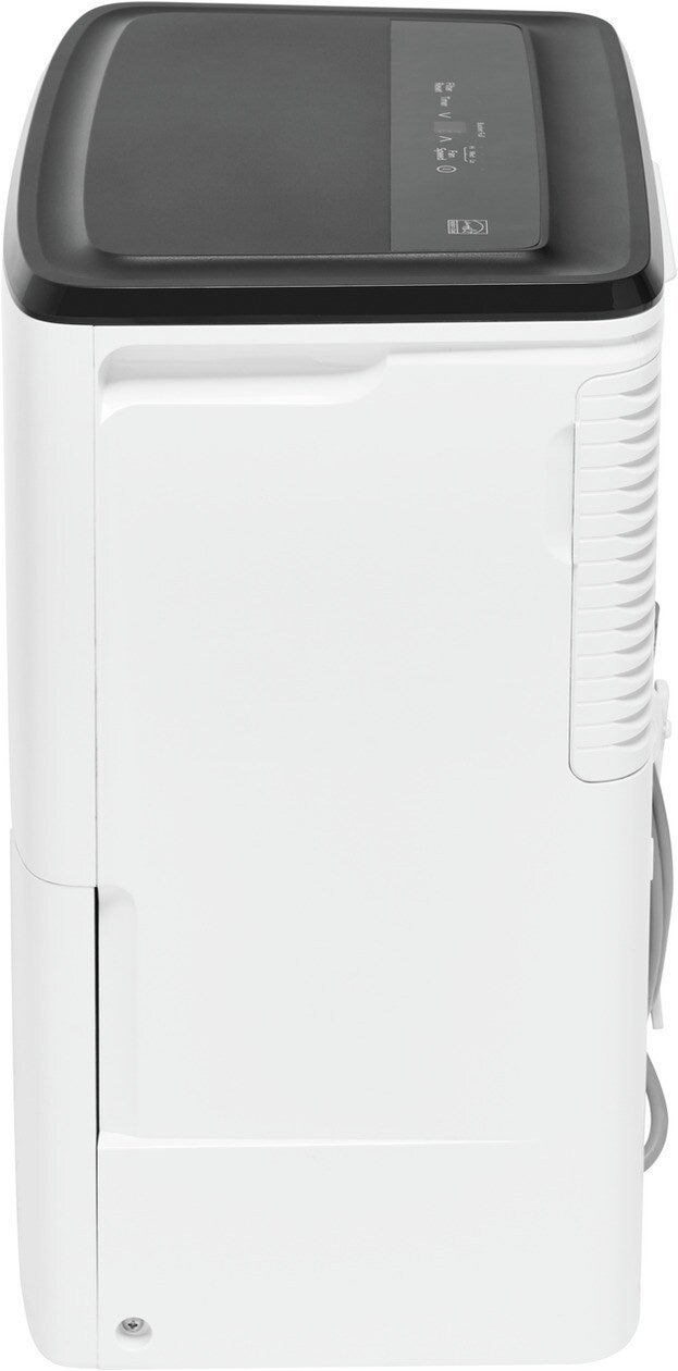 Frigidaire FFAD2234W1 22 Pint Dehumidifier: White