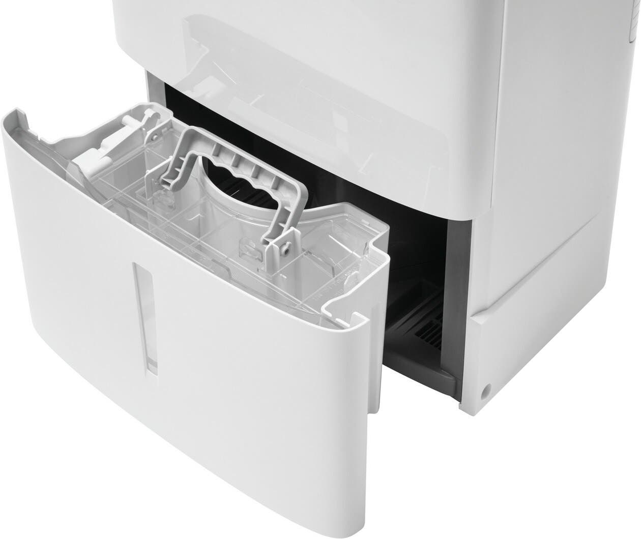 Frigidaire FFAD3534W1 White