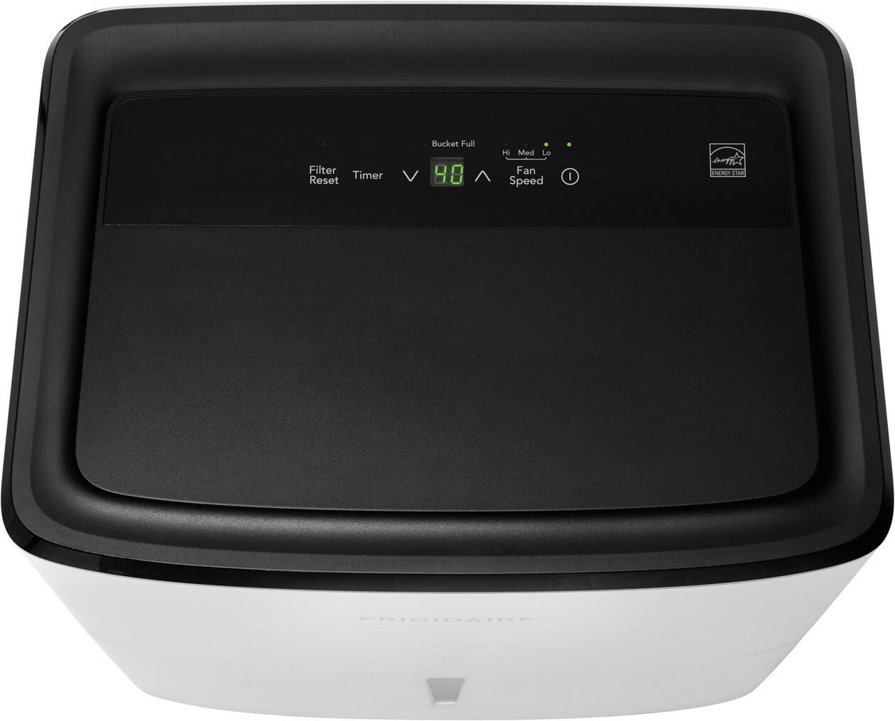 Frigidaire FFAD3534W1 White