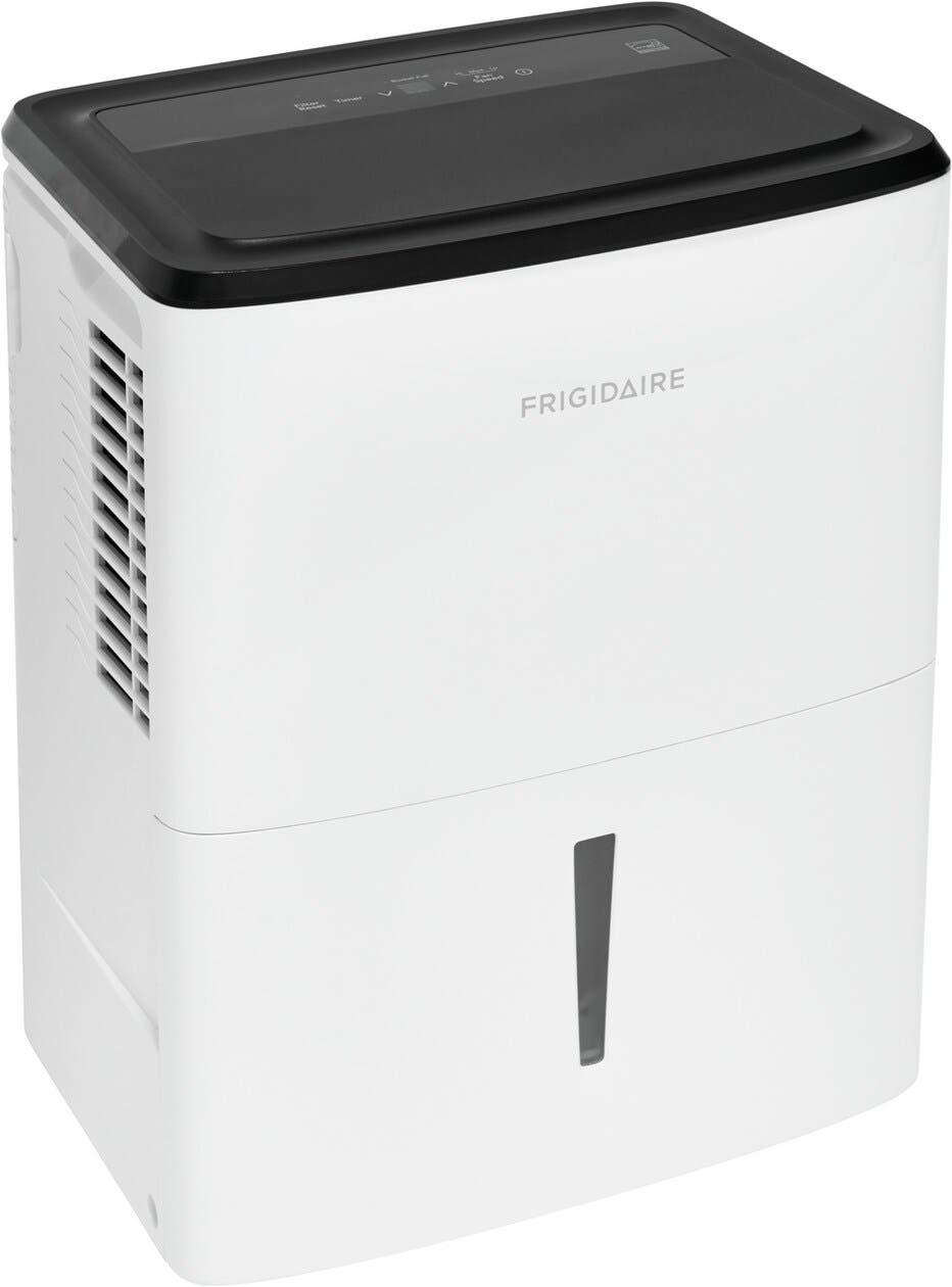Frigidaire FFAD3534W1 White
