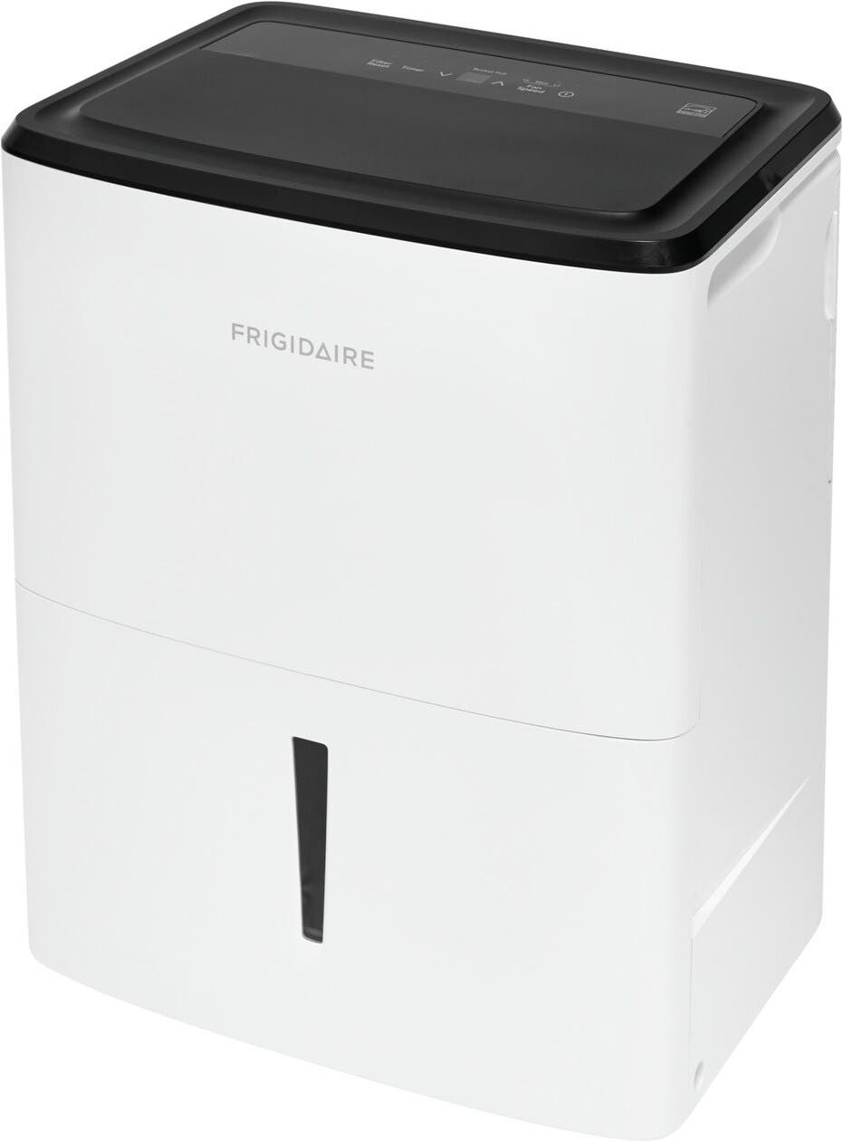 Frigidaire FFAD3534W1 White