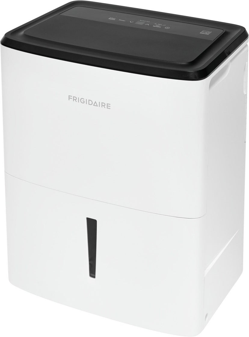 Frigidaire FFAD3534W1 35 Pint Dehumidifier: White