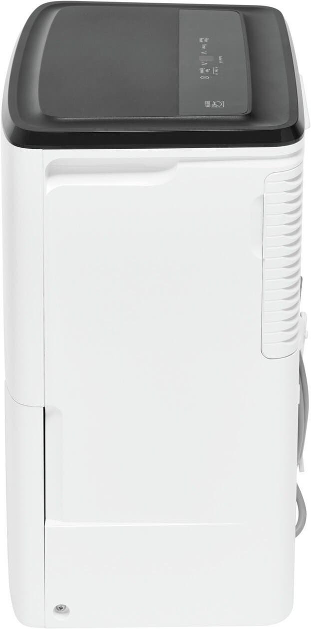 Frigidaire FFAD3534W1 White