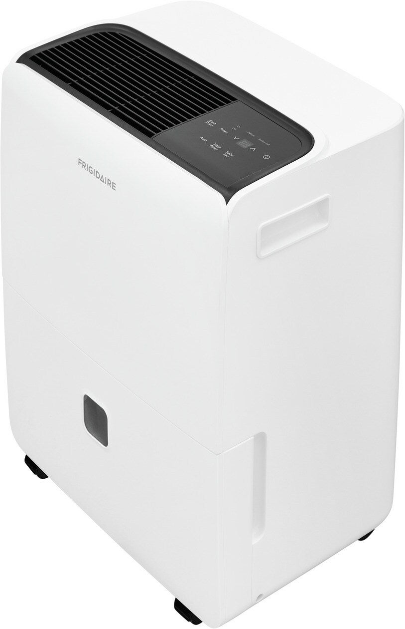 Frigidaire FFAD6023W1 60 Pint Dehumidifier: White