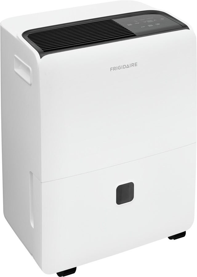 Frigidaire FFAD6023W1 60 Pint Dehumidifier: White