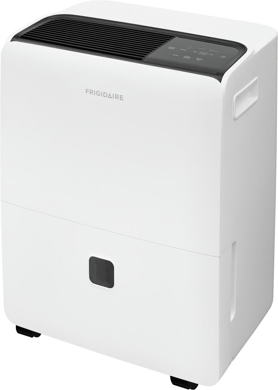 Frigidaire FFAD6023W1 White
