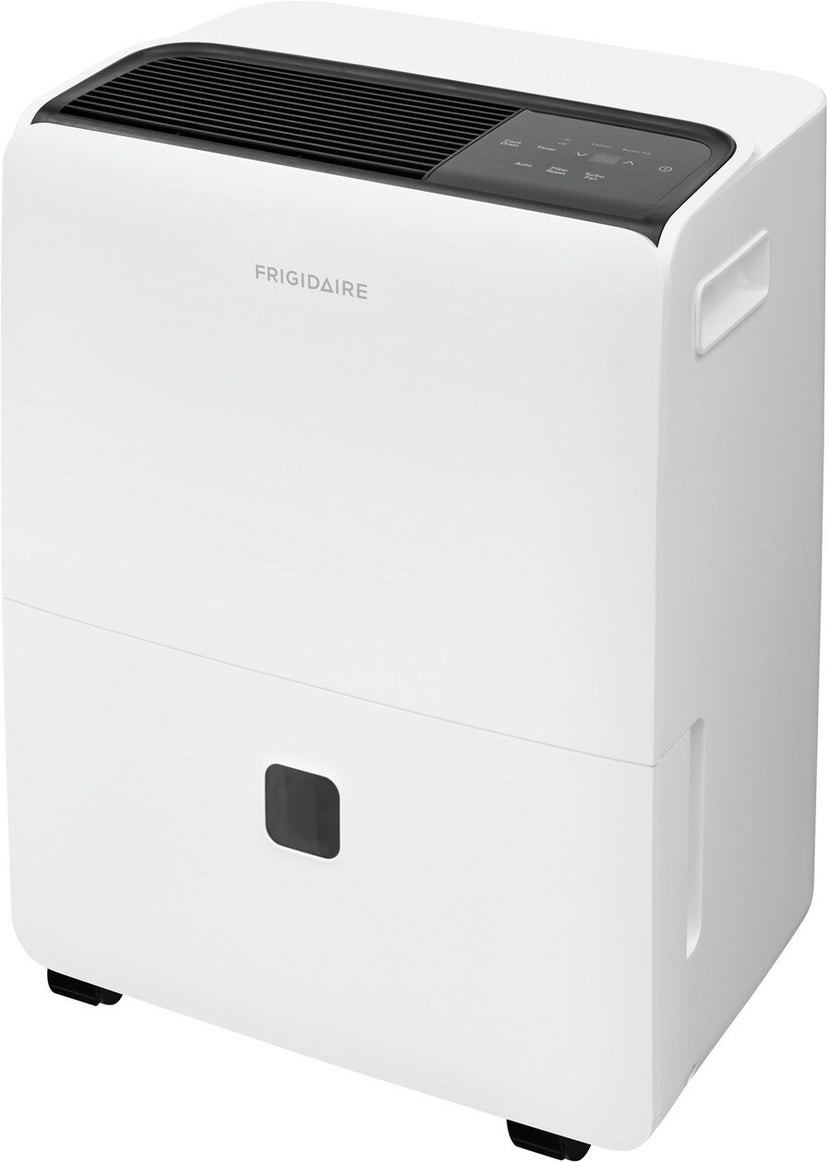 Frigidaire FFAD6023W1 60 Pint Dehumidifier: White