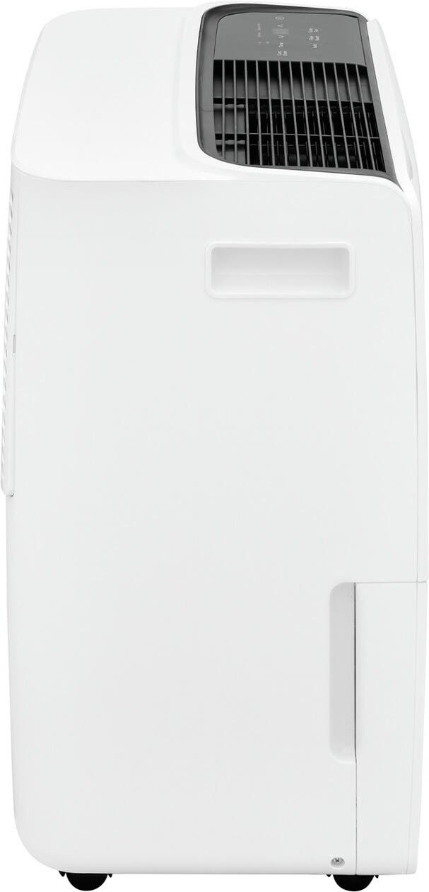 Frigidaire FFAD6023W1 White