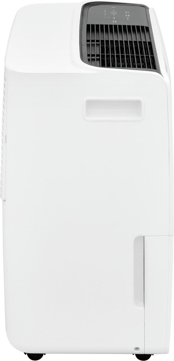 Frigidaire FFAD6023W1 60 Pint Dehumidifier: White