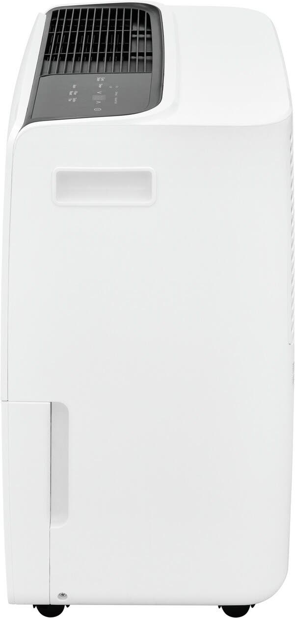 Frigidaire FFAD6023W1 White