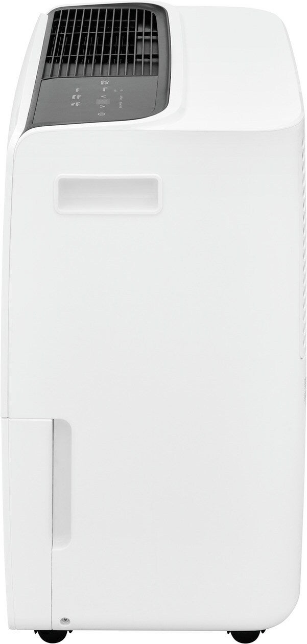 Frigidaire FFAD6023W1 60 Pint Dehumidifier: White