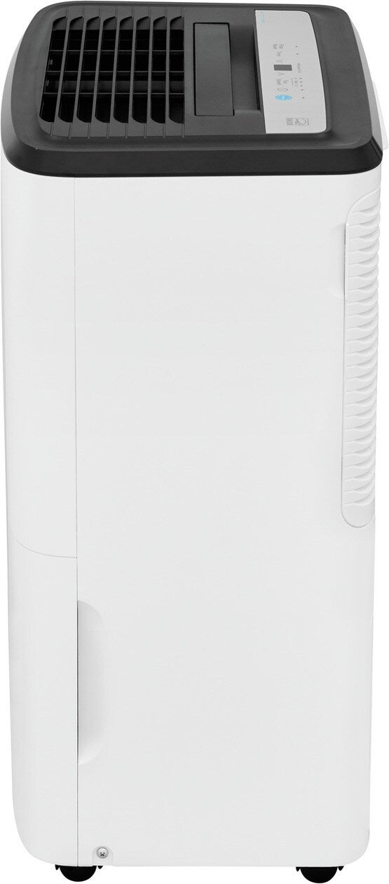 Frigidaire FFAP5034W1 50 Pint Dehumidifier with Pump: White