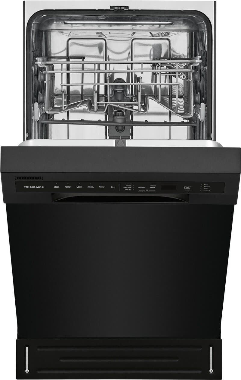 Frigidaire FFBD1831UB Black
