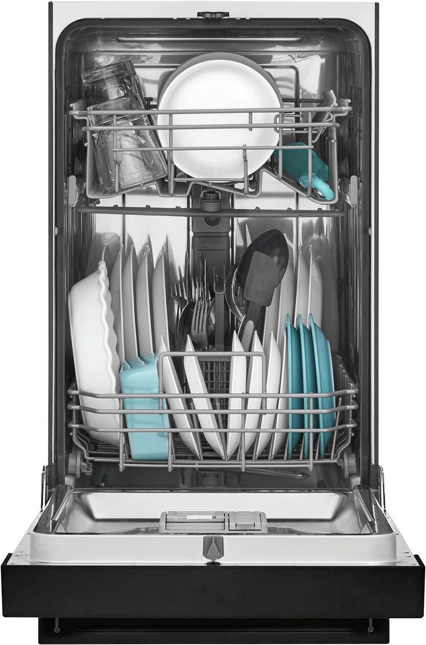 Frigidaire FFBD1831UB Black
