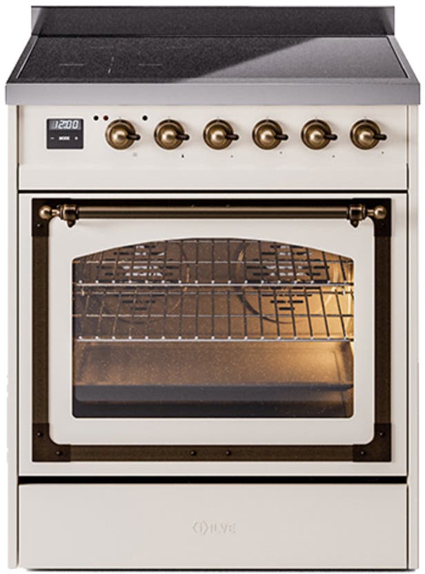 Ilve UNI304NMPAWB