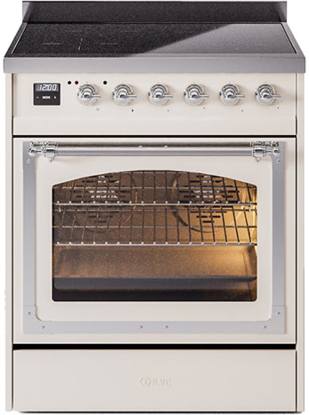 Ilve UNI304NMPAWC