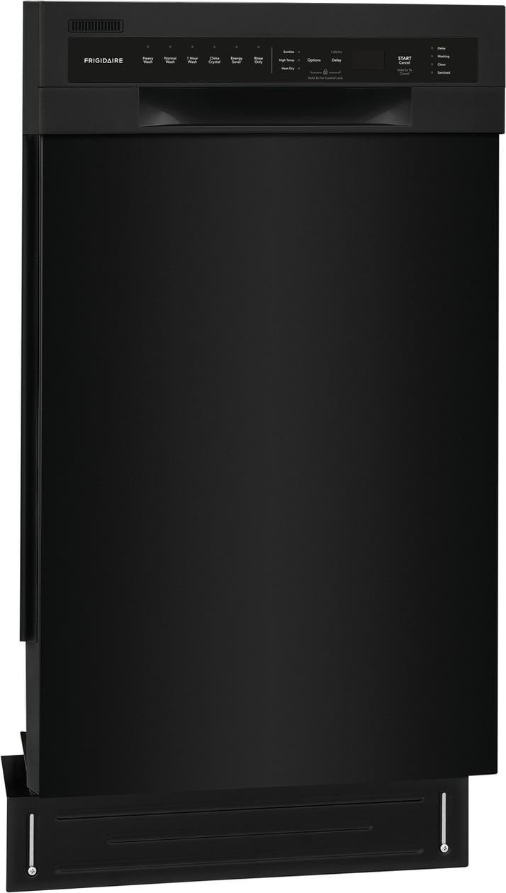 Frigidaire FFBD1831UB Black