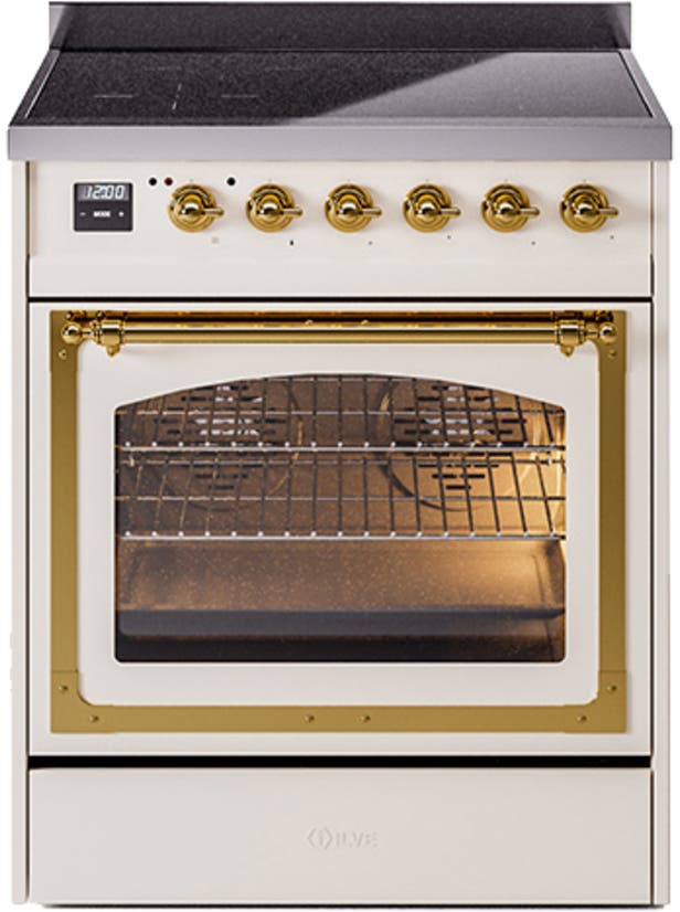 Ilve UNI304NMPAWG