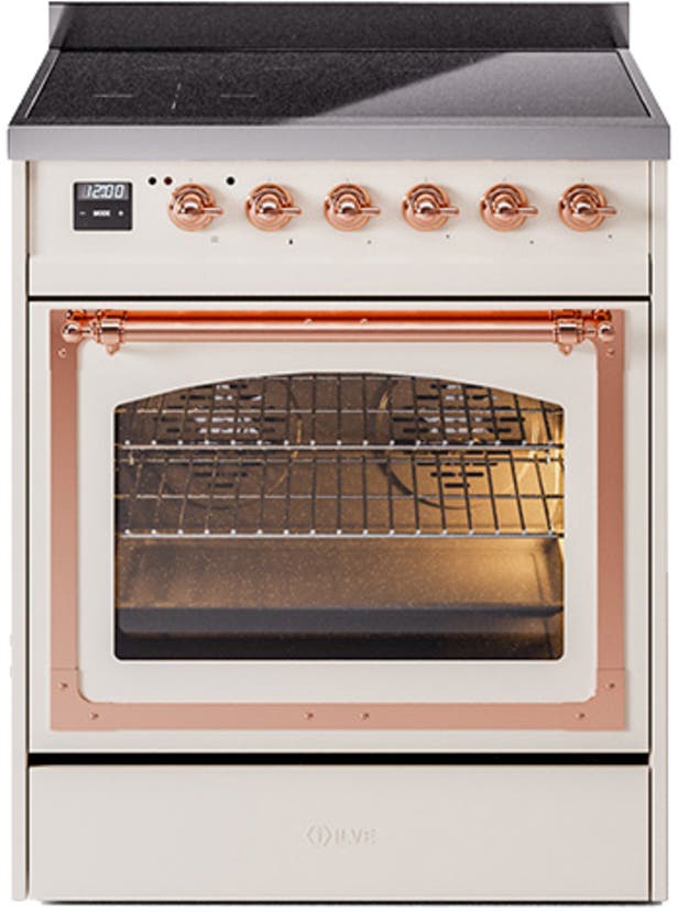 Ilve UNI304NMPAWP