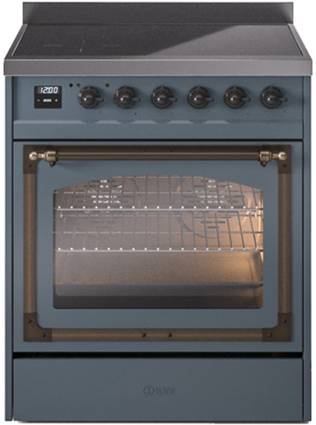 Ilve UNI304NMPBGB