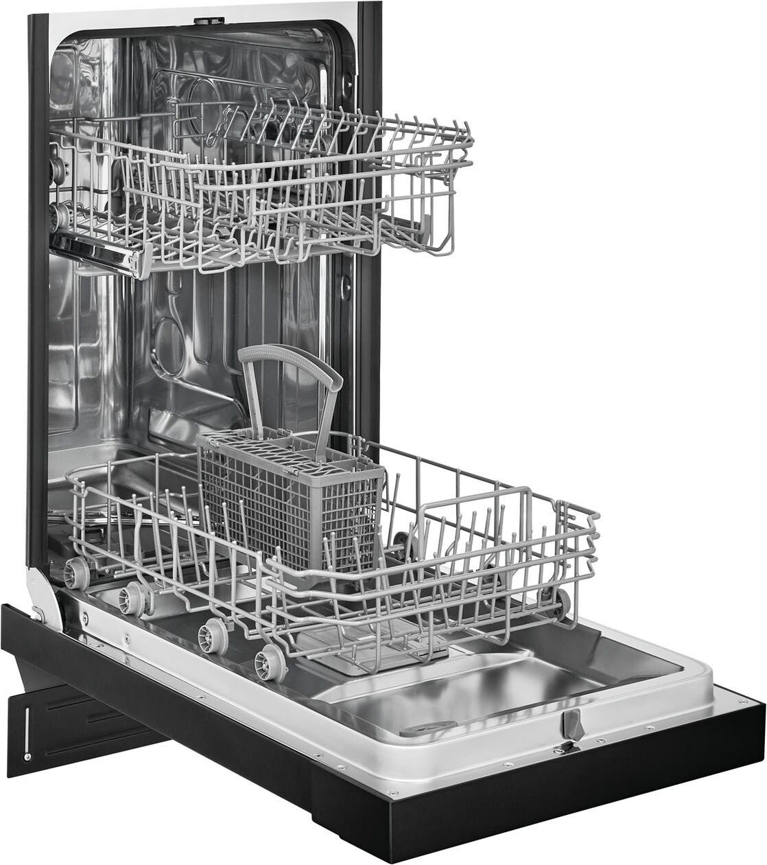 Frigidaire FFBD1831UB Black