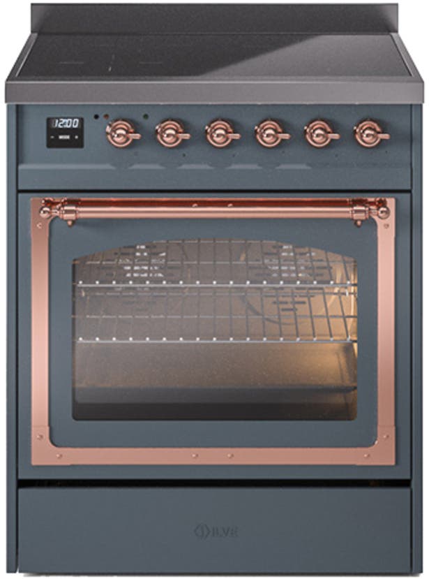 Ilve UNI304NMPBGP