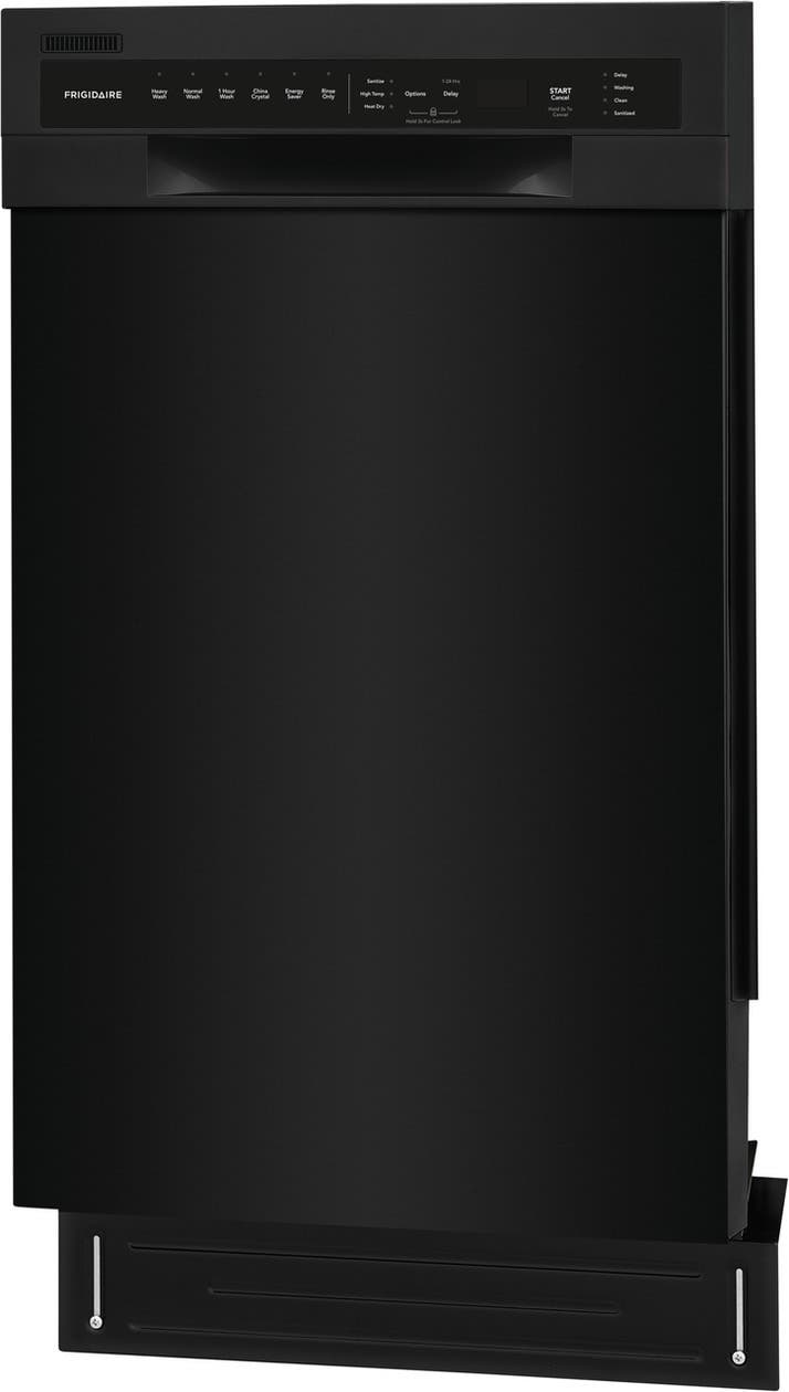 Frigidaire FFBD1831UB Black