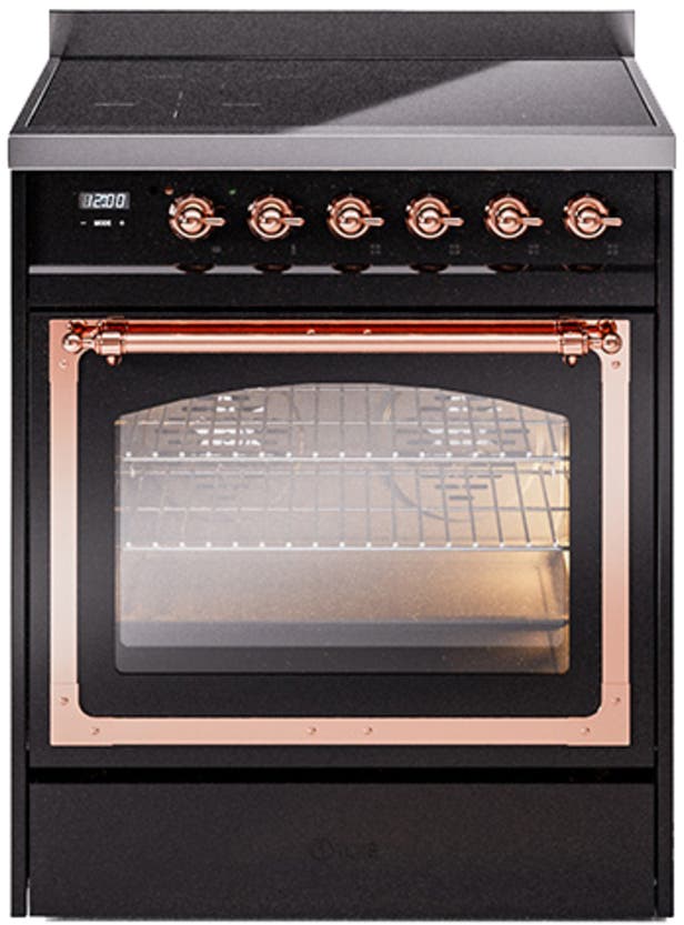 Ilve UNI304NMPBKP