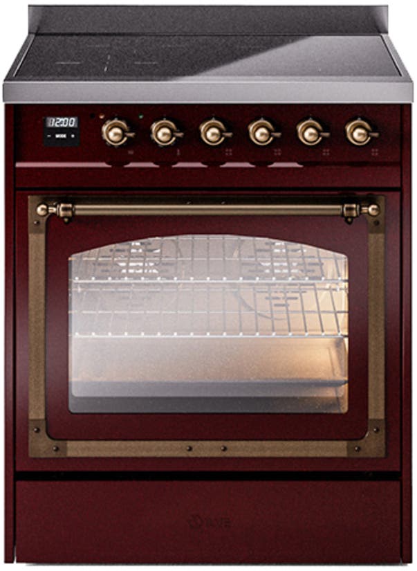 Ilve UNI304NMPBUB