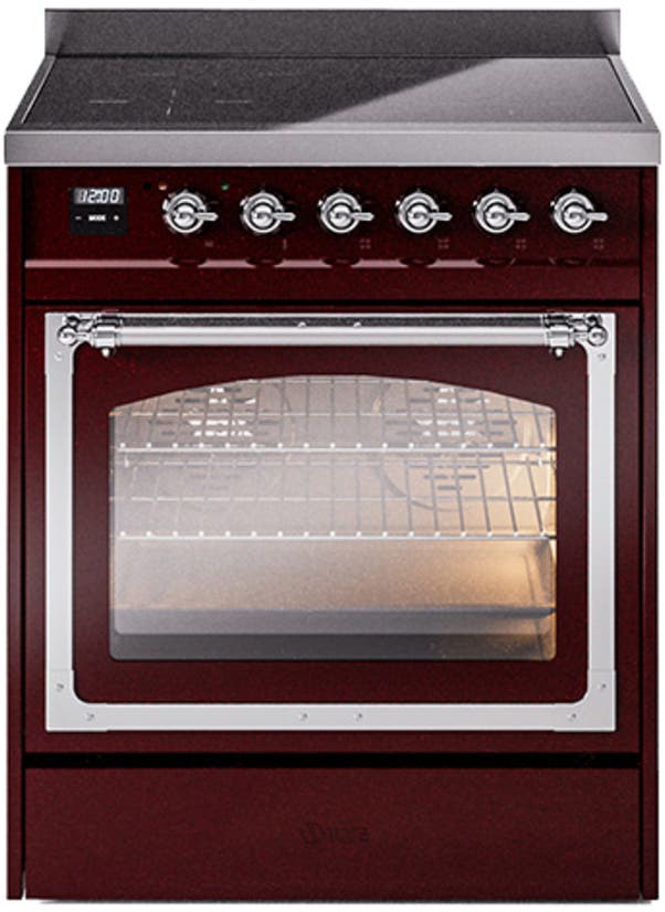 Ilve UNI304NMPBUC