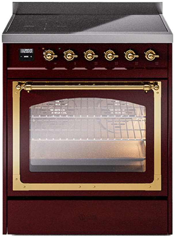 Ilve UNI304NMPBUG