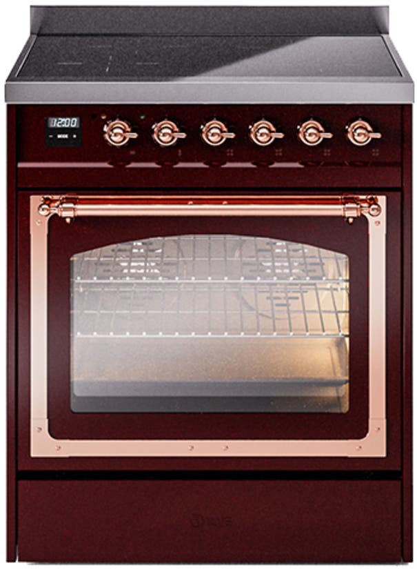 Ilve UNI304NMPBUP