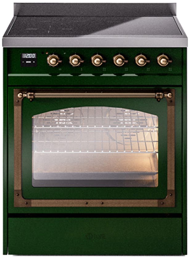 Ilve UNI304NMPEGB