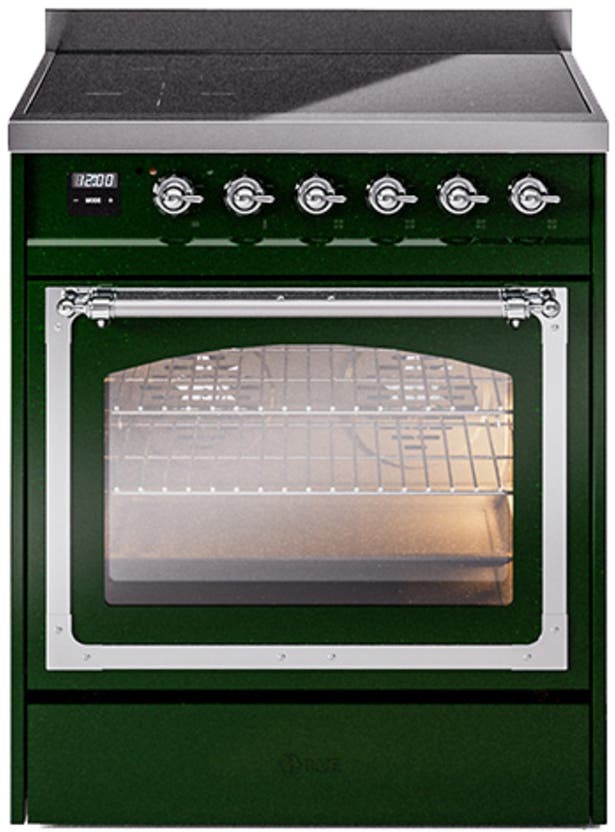 Ilve UNI304NMPEGC