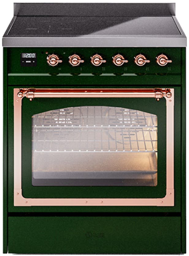 Ilve UNI304NMPEGP