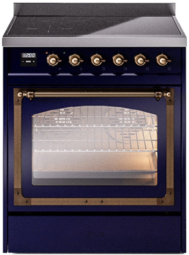 Ilve UNI304NMPMBB