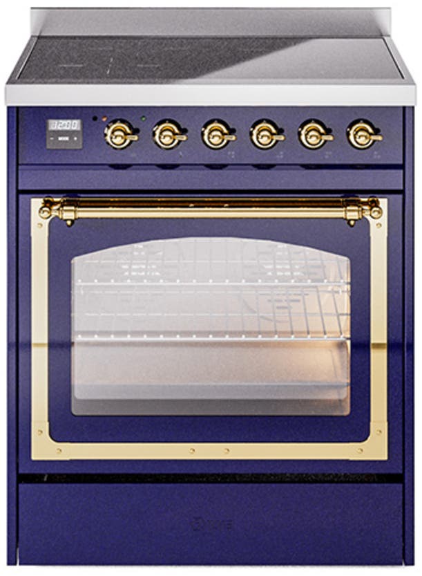 Ilve UNI304NMPMBG