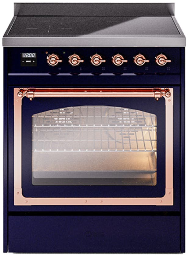 Ilve UNI304NMPMBP