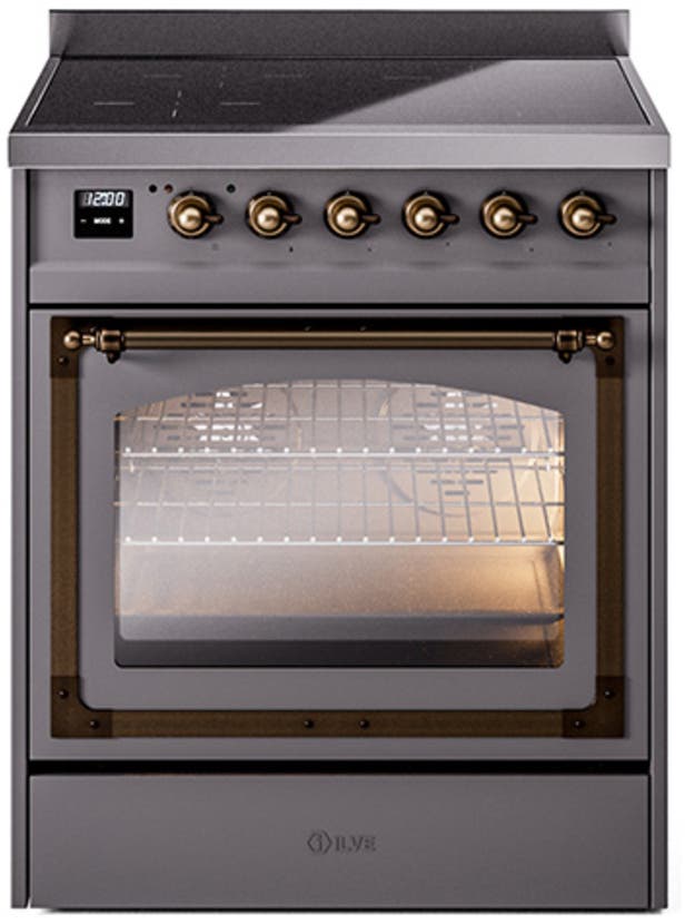 Ilve UNI304NMPMGB