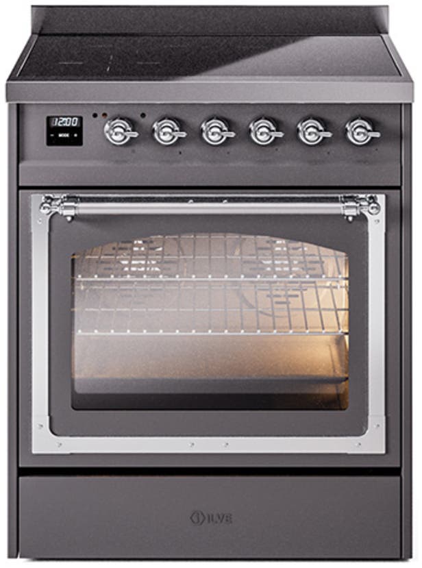 Ilve UNI304NMPMGC