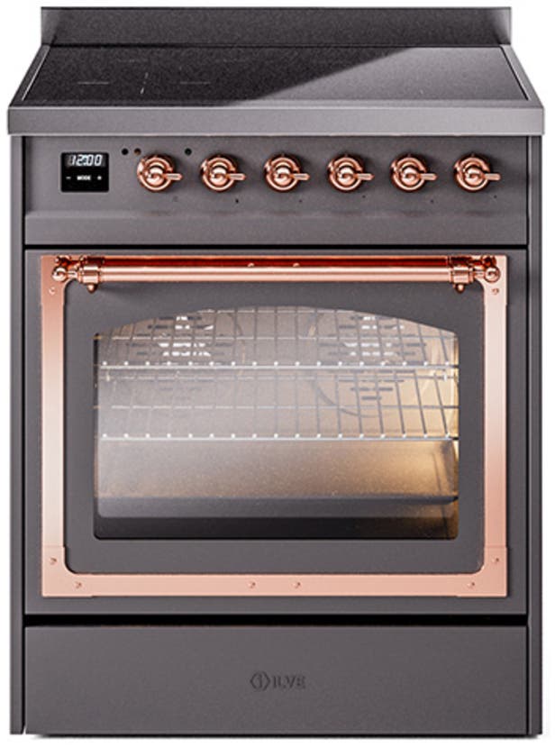 Ilve UNI304NMPMGP