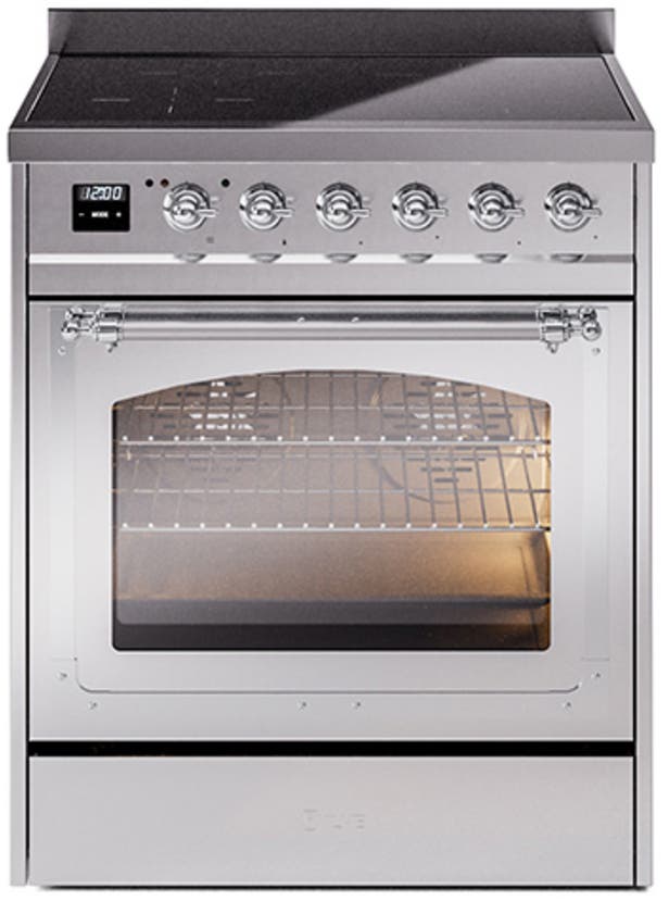 Ilve UNI304NMPSSC