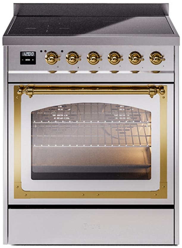 Ilve UNI304NMPSSG