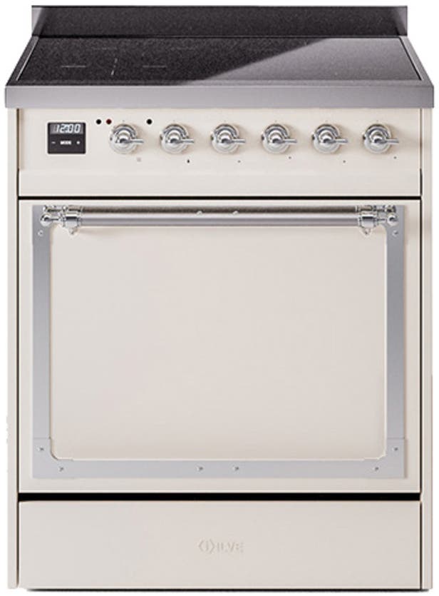 Ilve UNI304QNMPAWC