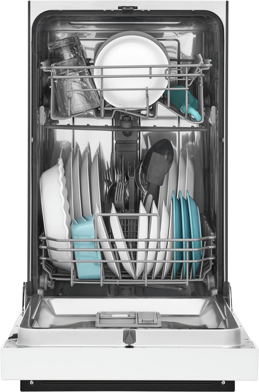 Frigidaire FFBD1831UW White