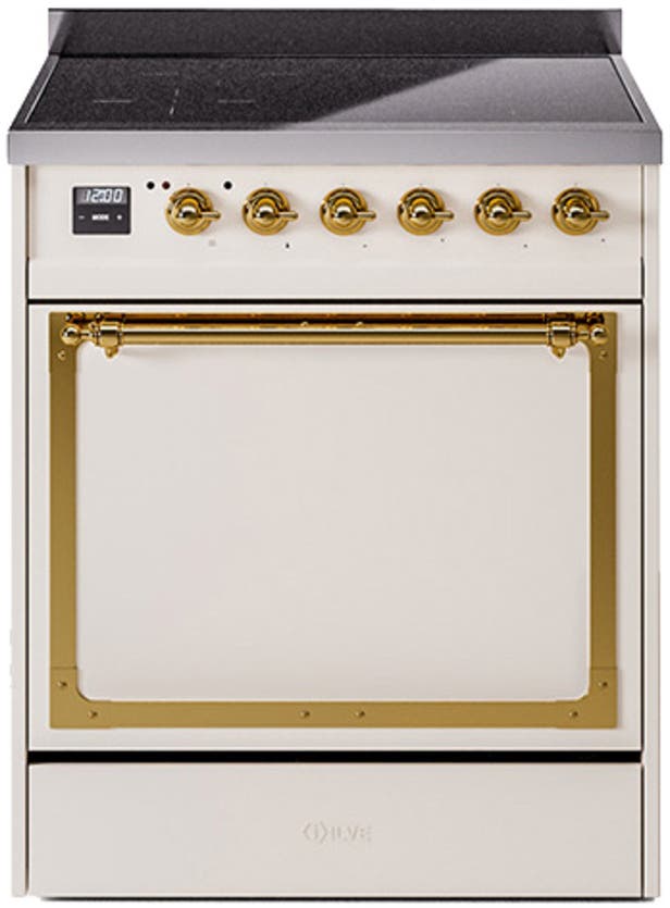 Ilve UNI304QNMPAWG