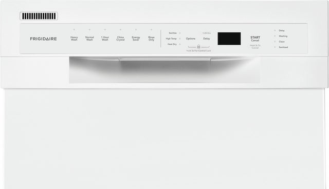 Frigidaire FFBD1831UW